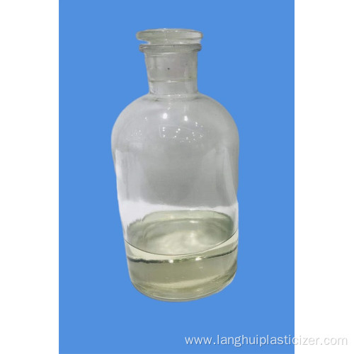 Dioctyl Phthalate Dop Replacement DOA for Pvc Plasticizer